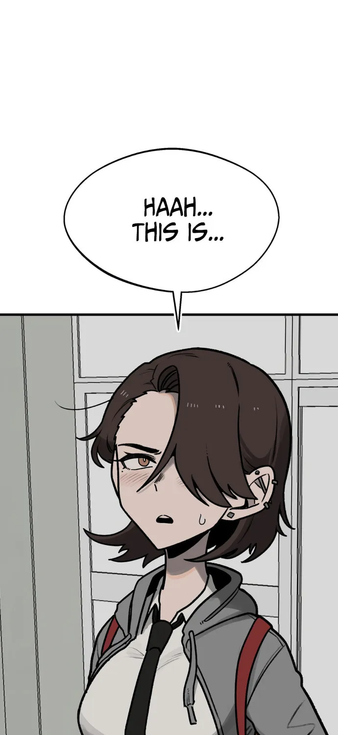 A Sharp-Eyed Classmate Chapter 6 page 1 - 