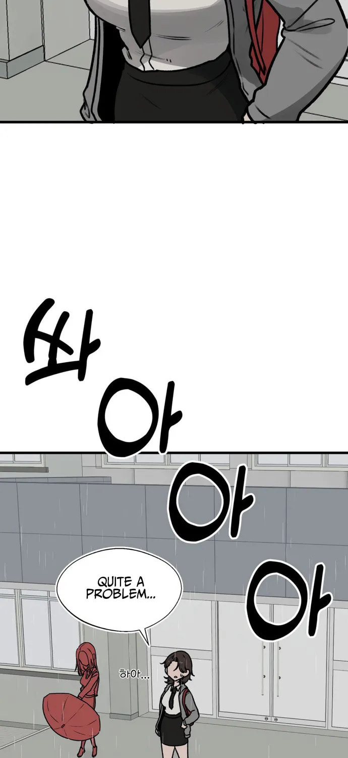 A Sharp-Eyed Classmate Chapter 6 page 2 - 