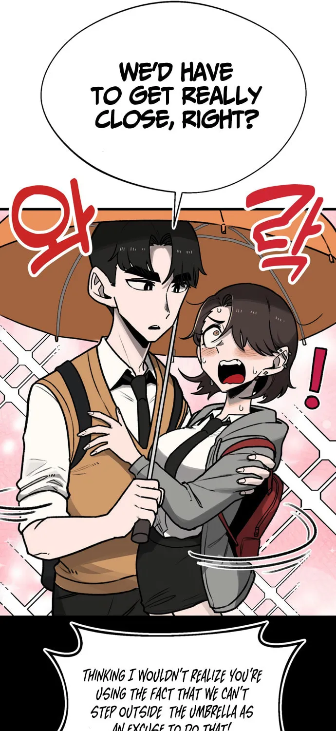 A Sharp-Eyed Classmate Chapter 6 page 13 - 