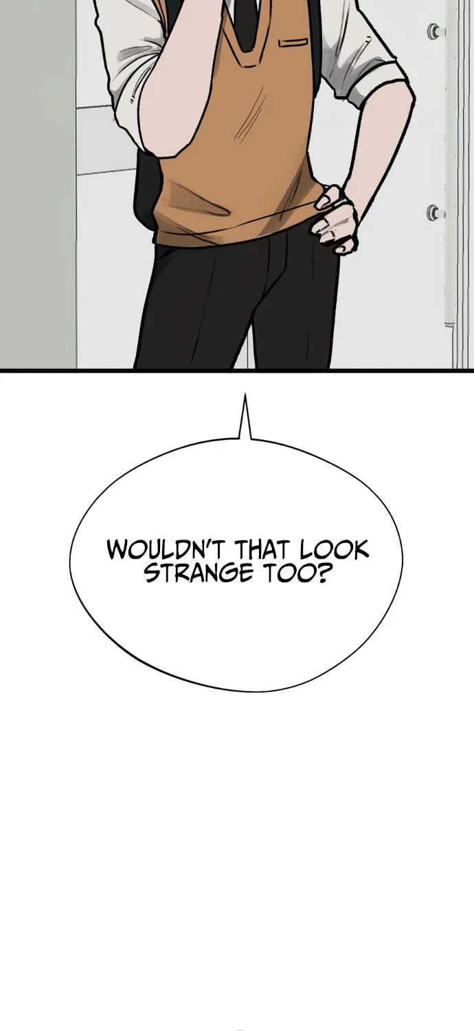 A Sharp-Eyed Classmate Chapter 6 page 15 - 