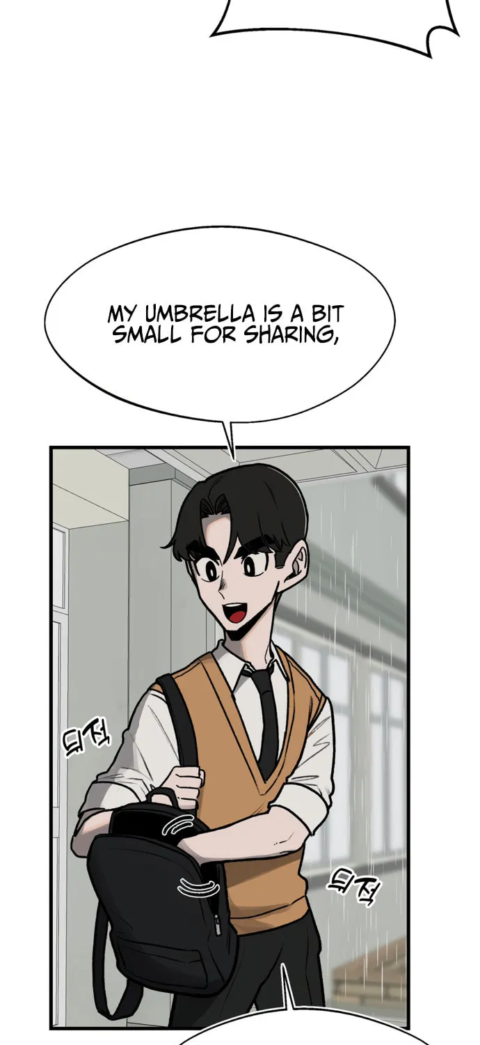 A Sharp-Eyed Classmate Chapter 6 page 17 - 