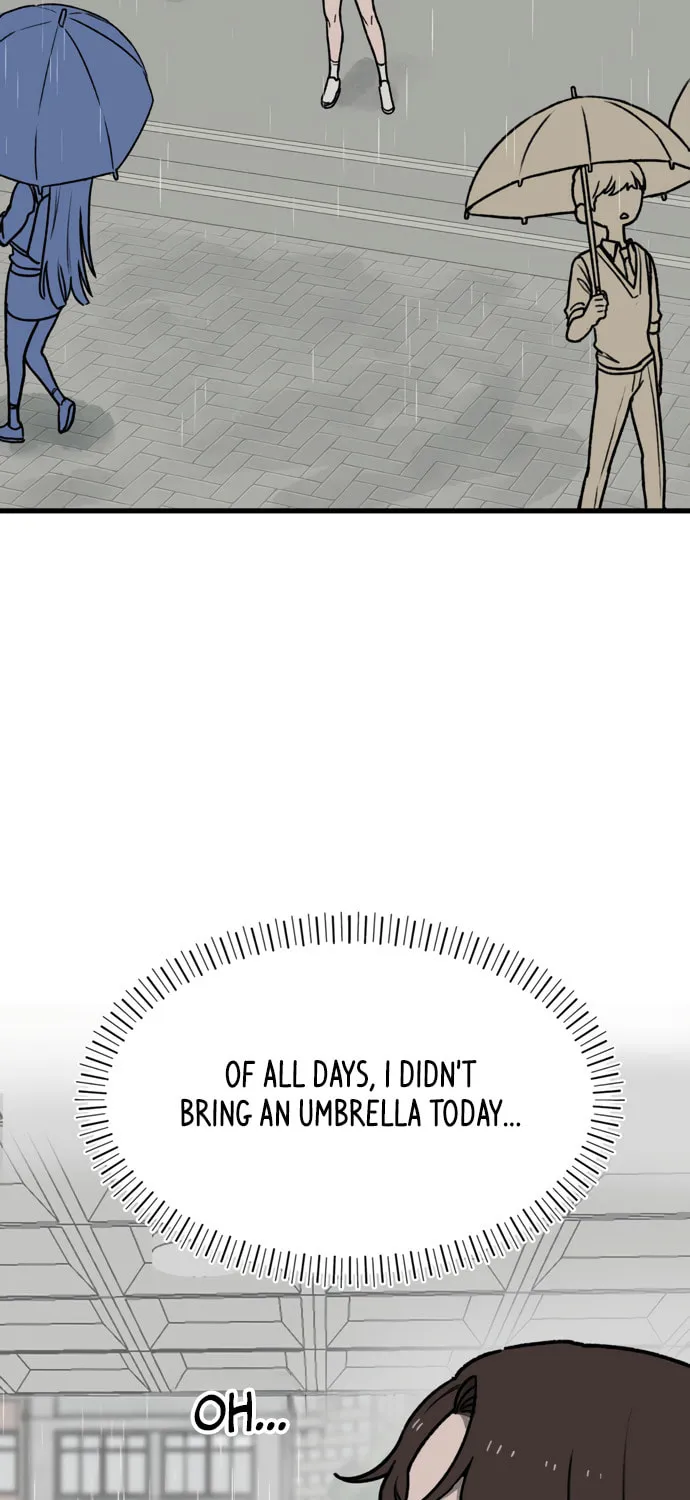 A Sharp-Eyed Classmate Chapter 6 page 3 - 