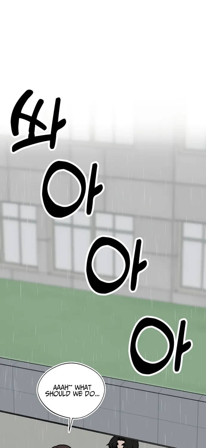 A Sharp-Eyed Classmate Chapter 6 page 23 - 