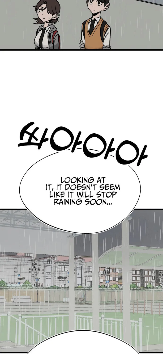 A Sharp-Eyed Classmate Chapter 6 page 24 - 