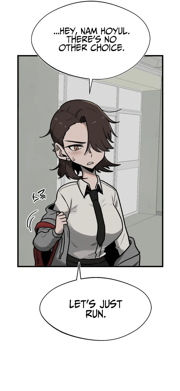 A Sharp-Eyed Classmate Chapter 6 page 26 - 
