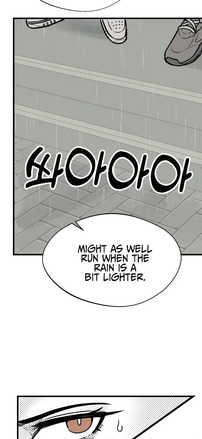 A Sharp-Eyed Classmate Chapter 6 page 28 - 