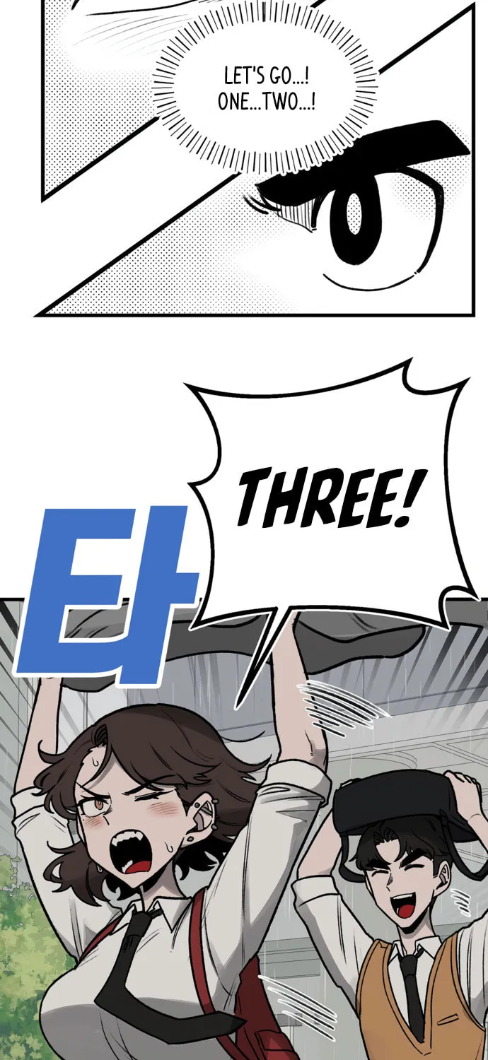 A Sharp-Eyed Classmate Chapter 6 page 29 - 