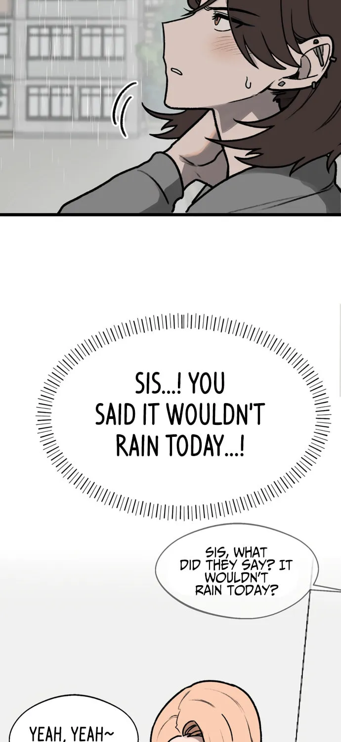 A Sharp-Eyed Classmate Chapter 6 page 4 - 