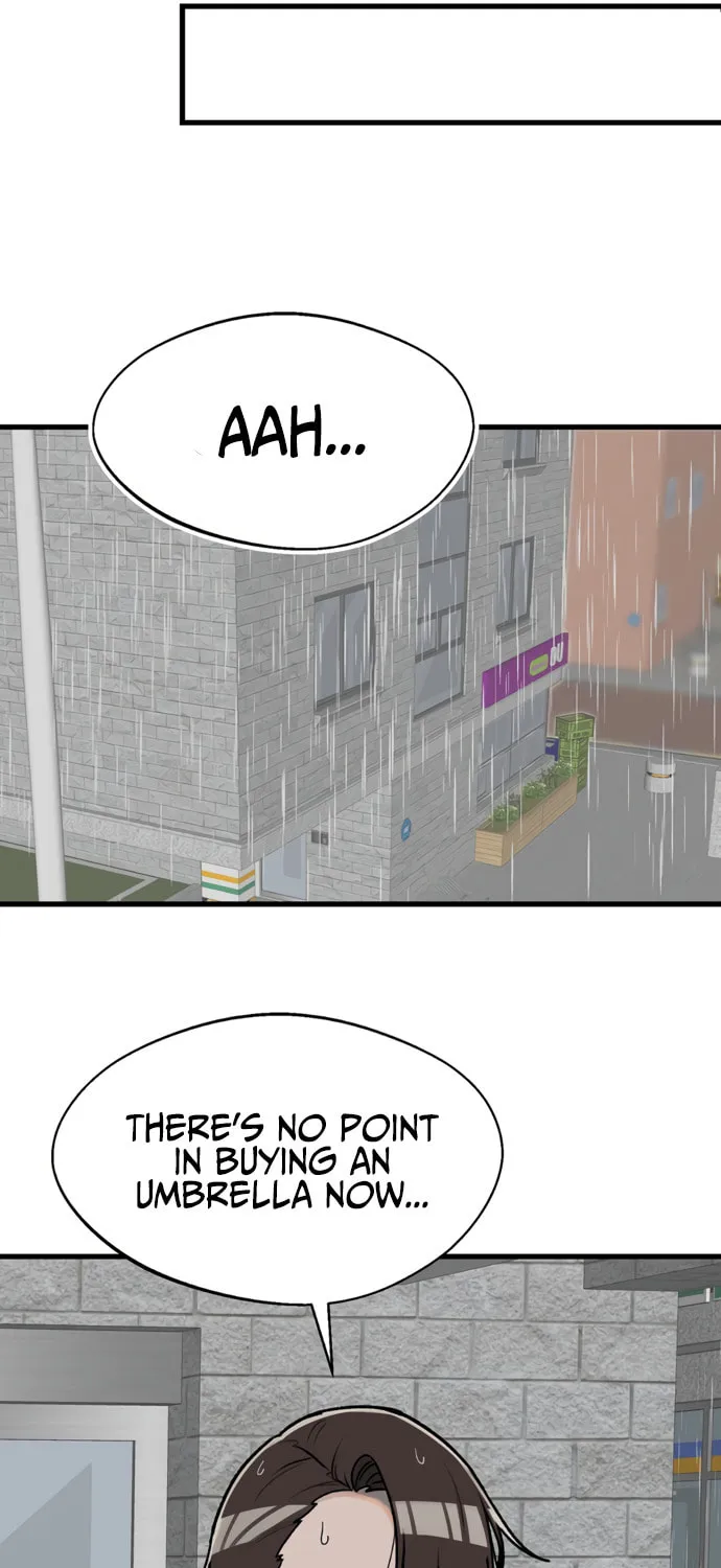 A Sharp-Eyed Classmate Chapter 6 page 33 - 