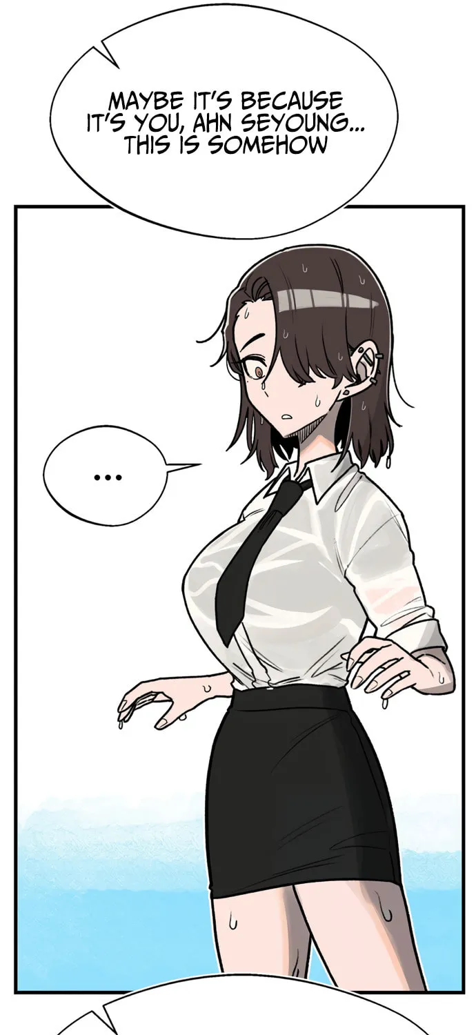 A Sharp-Eyed Classmate Chapter 6 page 39 - 