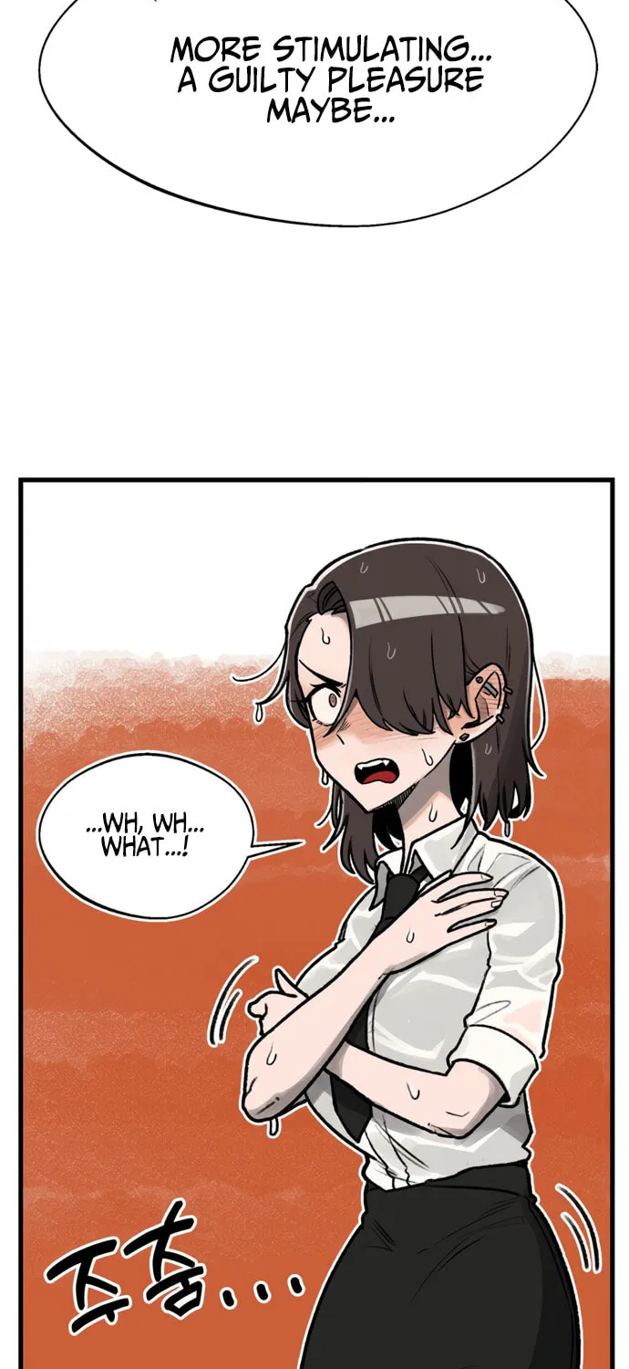 A Sharp-Eyed Classmate Chapter 6 page 40 - 