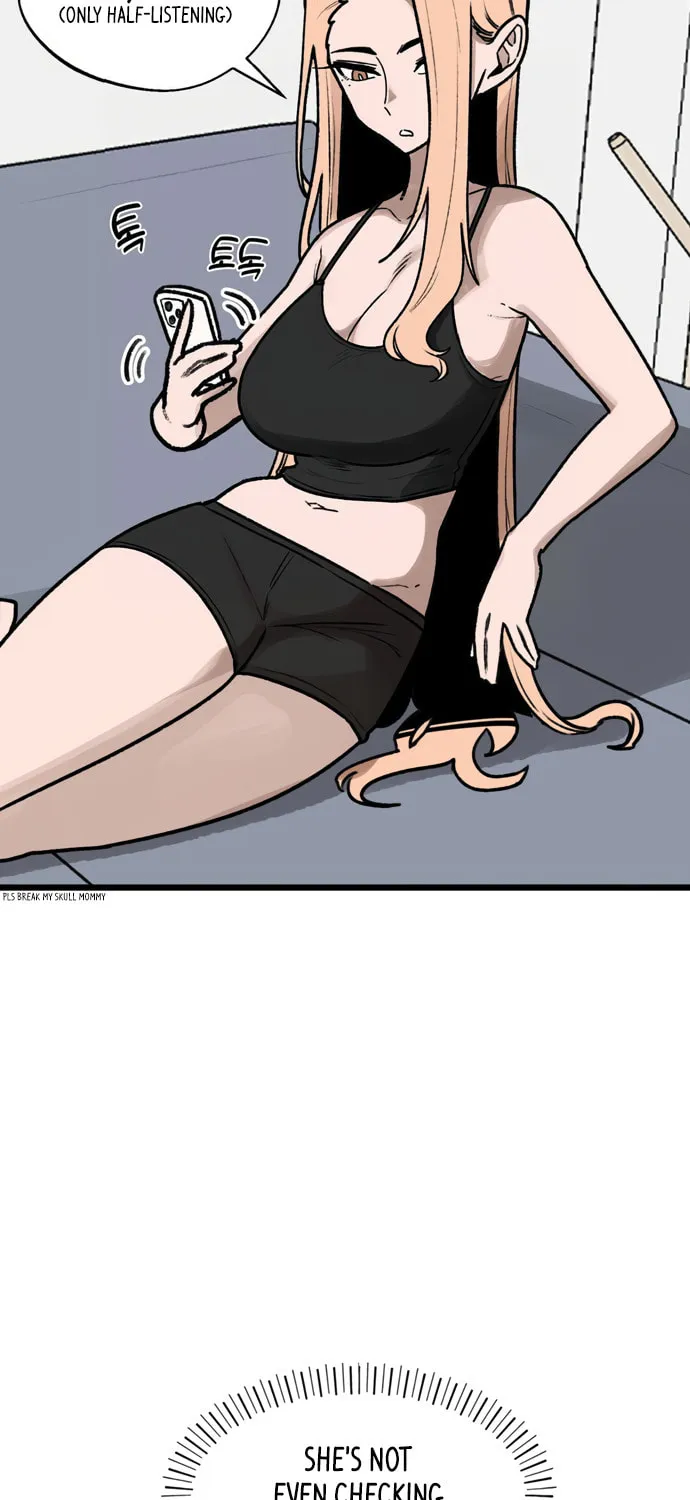 A Sharp-Eyed Classmate Chapter 6 page 5 - 