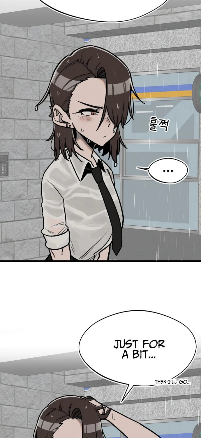 A Sharp-Eyed Classmate Chapter 6 page 47 - 
