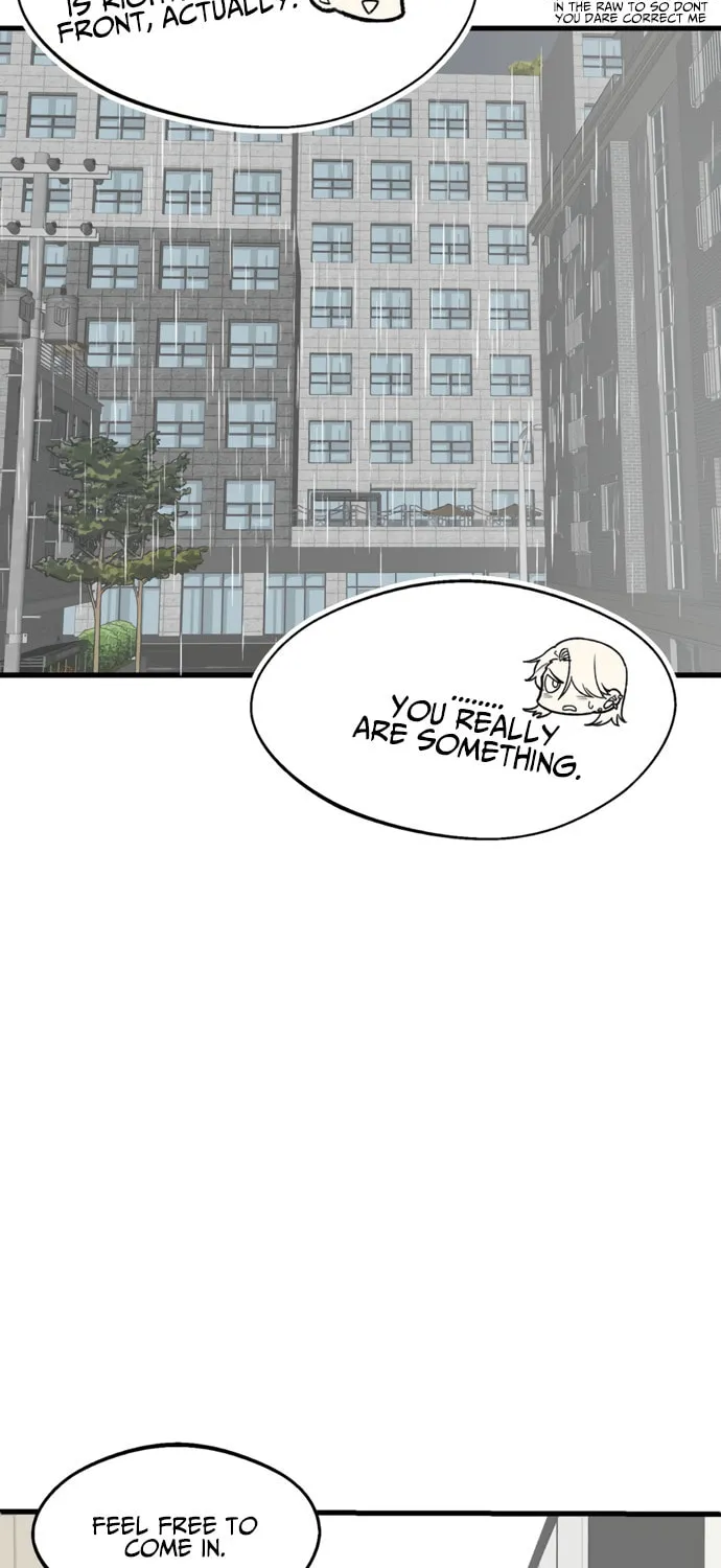 A Sharp-Eyed Classmate Chapter 6 page 49 - 