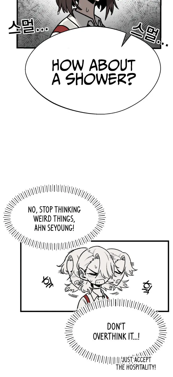 A Sharp-Eyed Classmate Chapter 6 page 51 - 