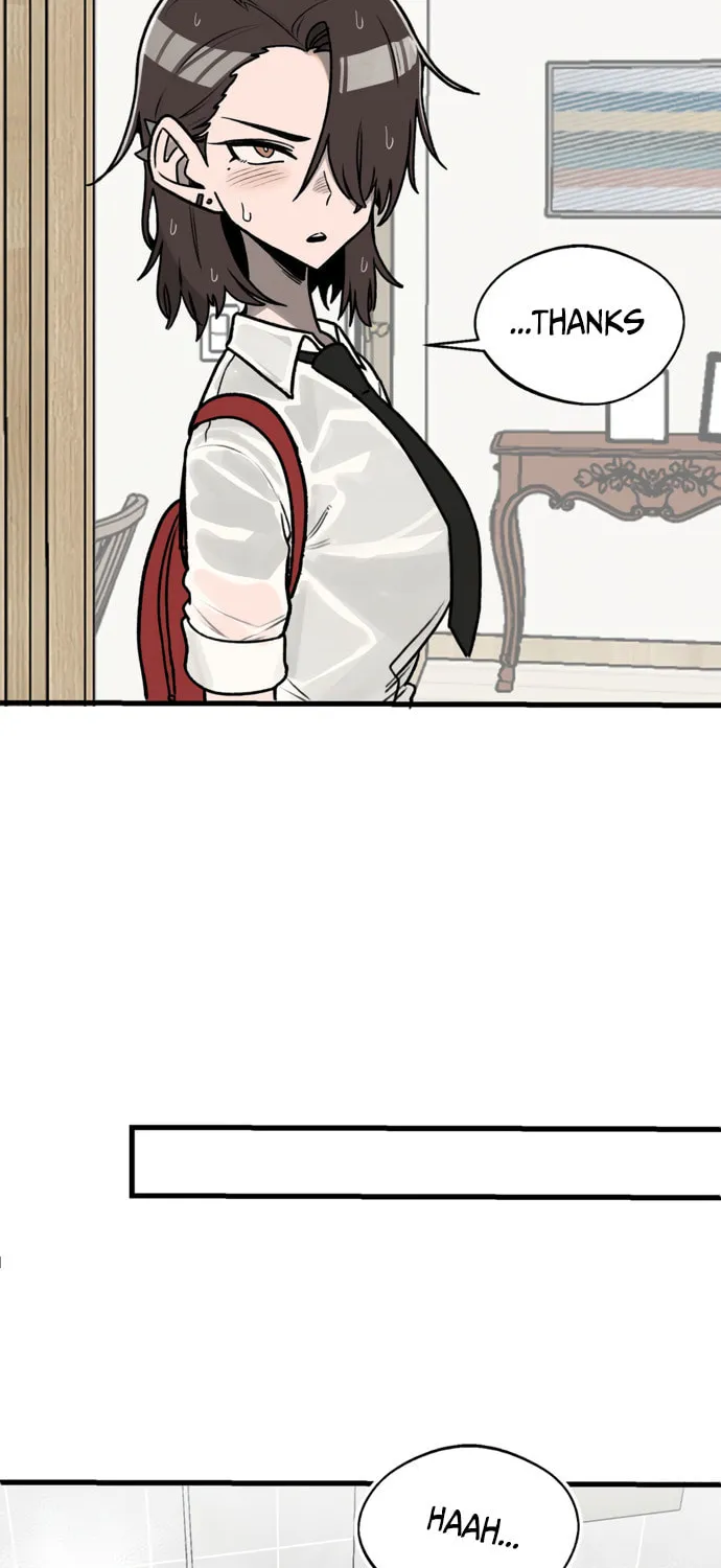 A Sharp-Eyed Classmate Chapter 6 page 54 - 