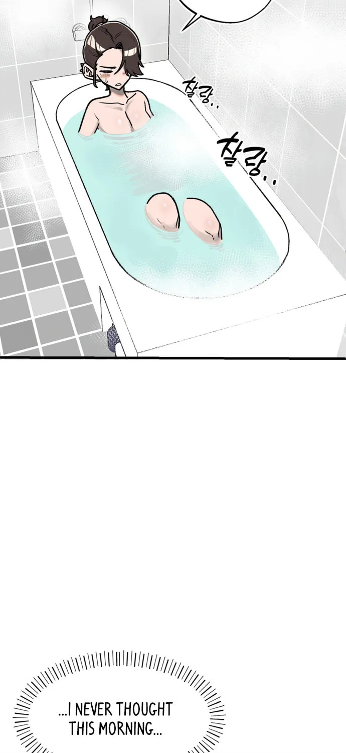 A Sharp-Eyed Classmate Chapter 6 page 55 - 