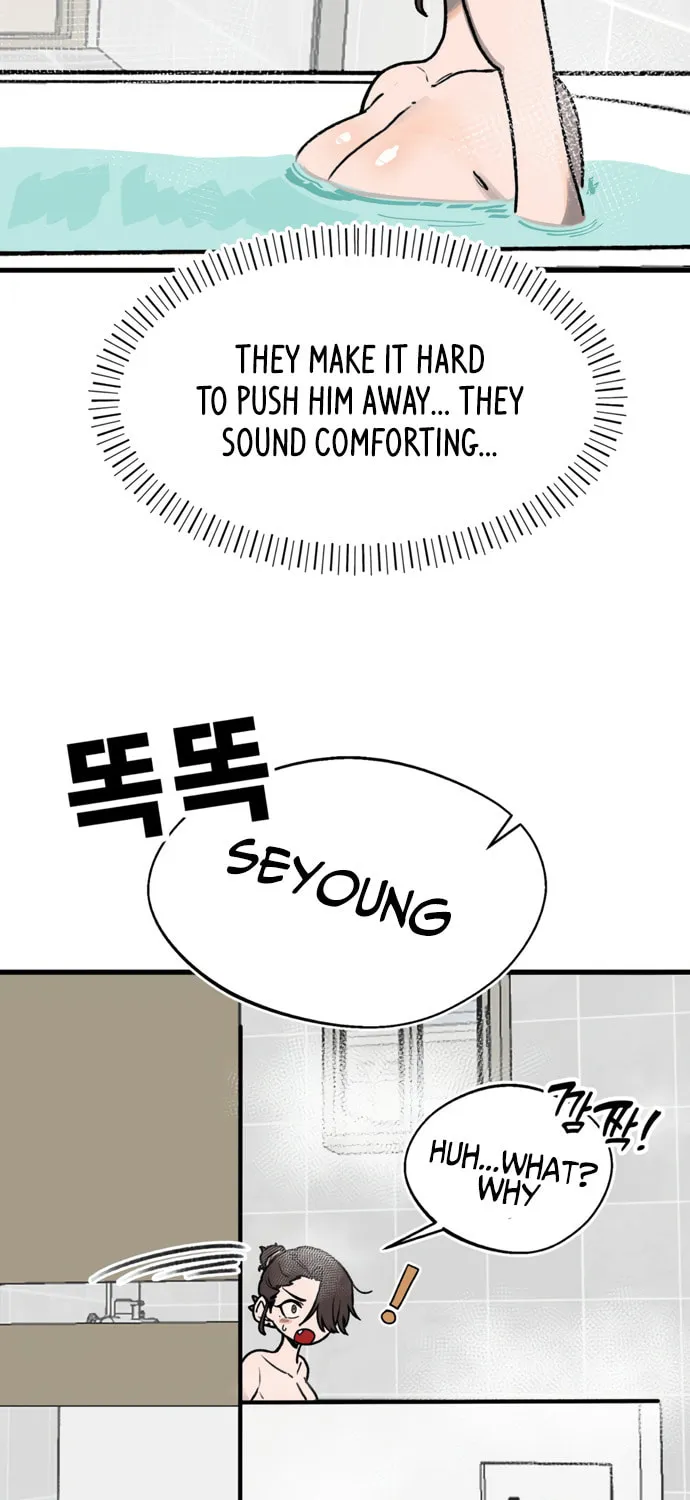 A Sharp-Eyed Classmate Chapter 6 page 57 - 