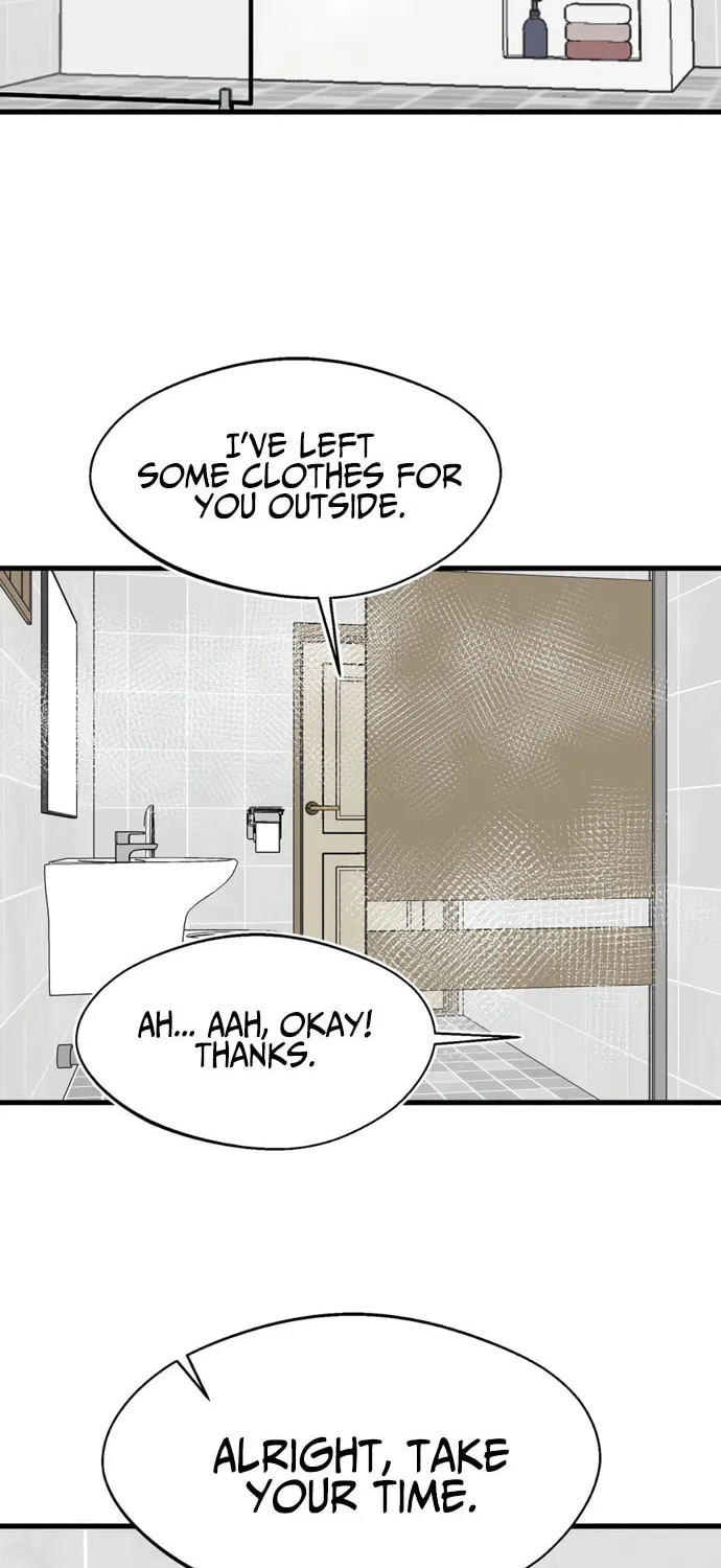 A Sharp-Eyed Classmate Chapter 6 page 58 - 