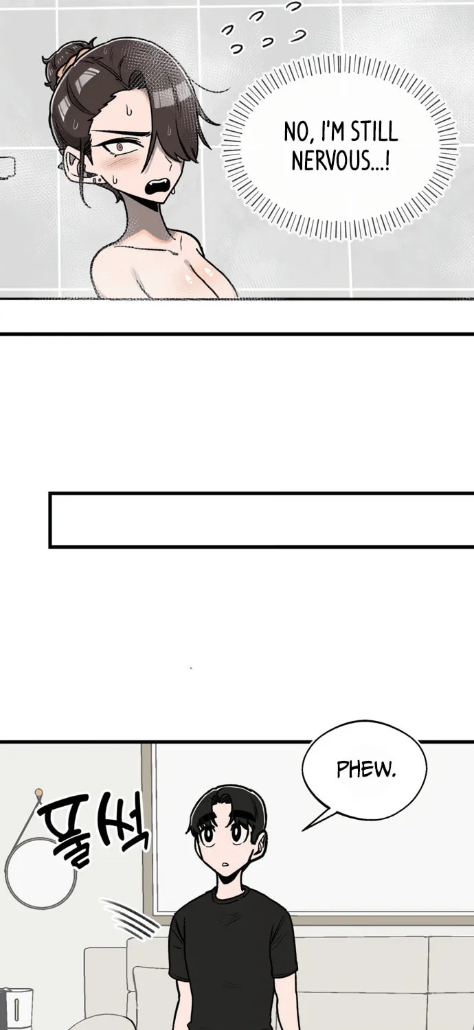 A Sharp-Eyed Classmate Chapter 6 page 60 - 