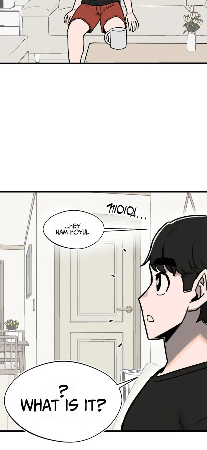 A Sharp-Eyed Classmate Chapter 6 page 61 - 