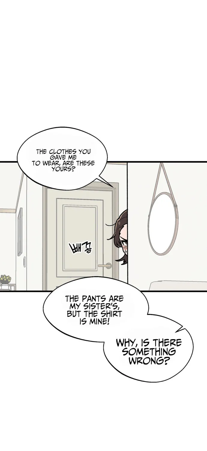 A Sharp-Eyed Classmate Chapter 6 page 62 - 