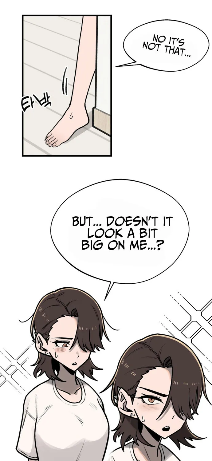A Sharp-Eyed Classmate Chapter 6 page 63 - 