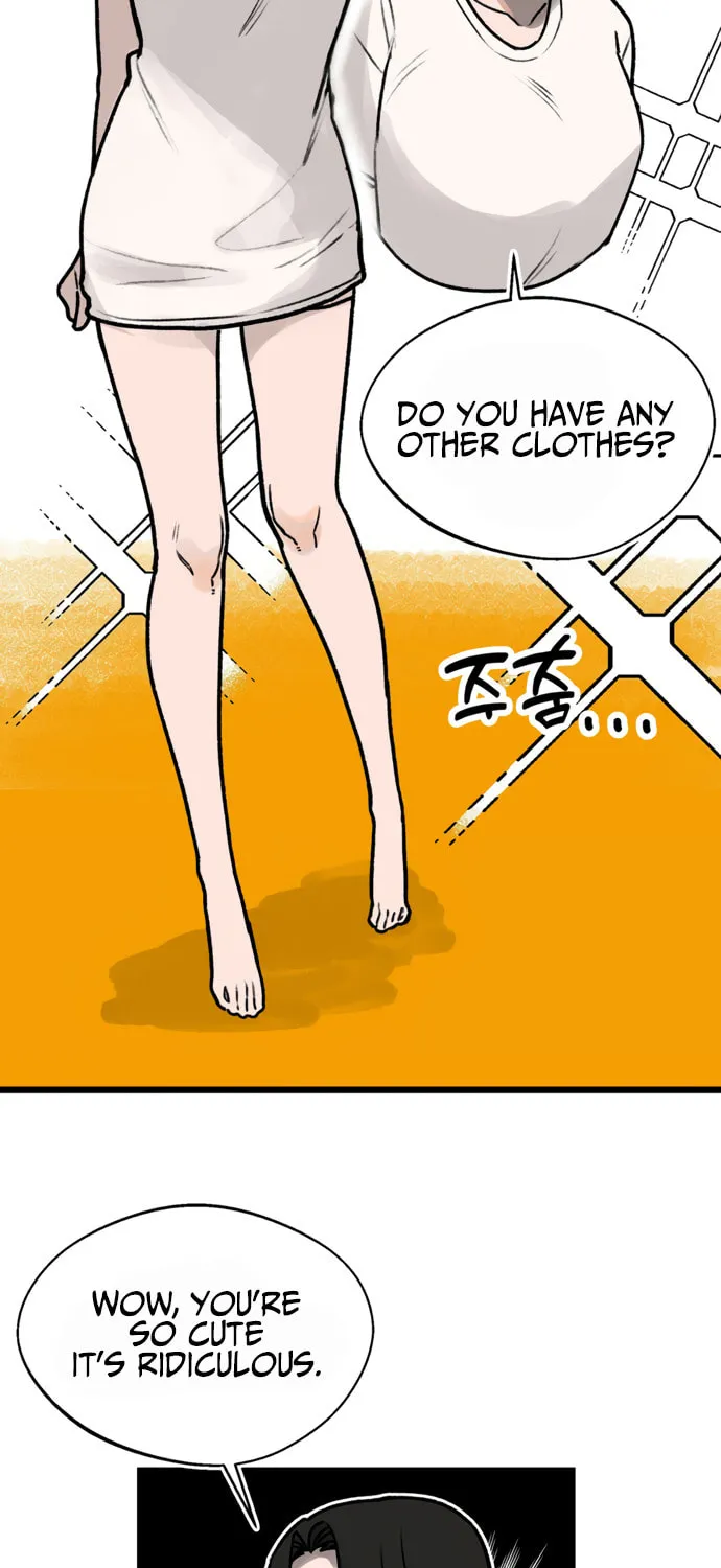 A Sharp-Eyed Classmate Chapter 6 page 64 - 