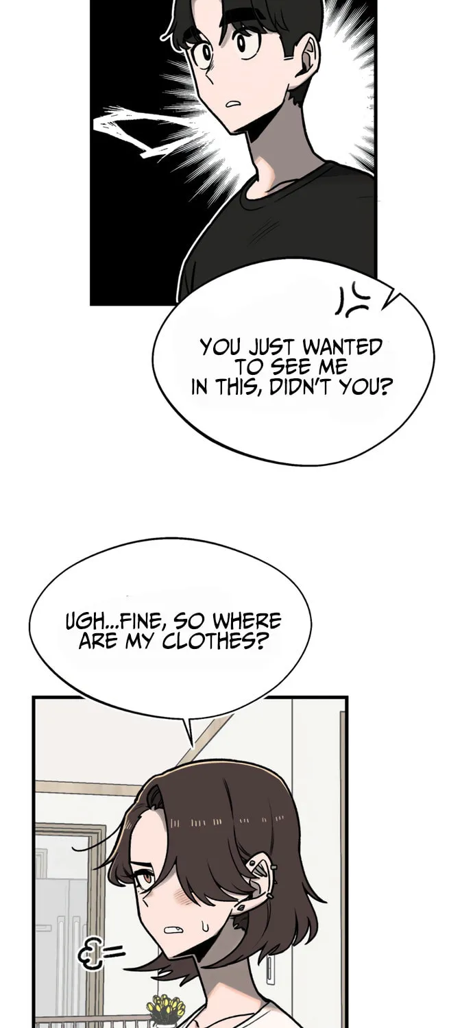 A Sharp-Eyed Classmate Chapter 6 page 65 - 