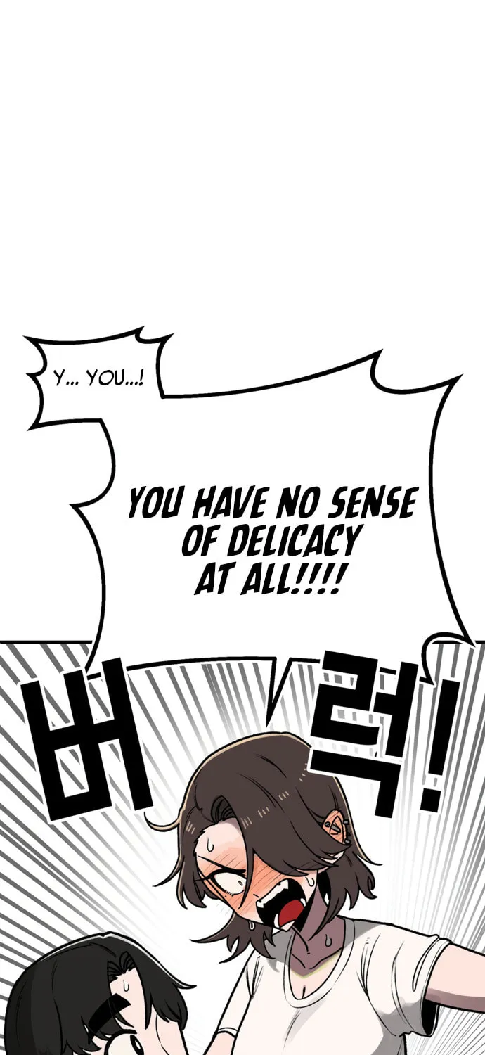 A Sharp-Eyed Classmate Chapter 6 page 69 - 