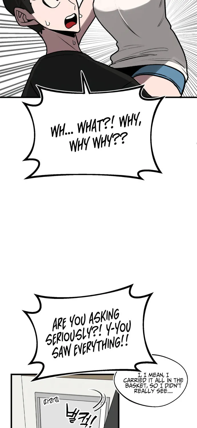 A Sharp-Eyed Classmate Chapter 6 page 70 - 