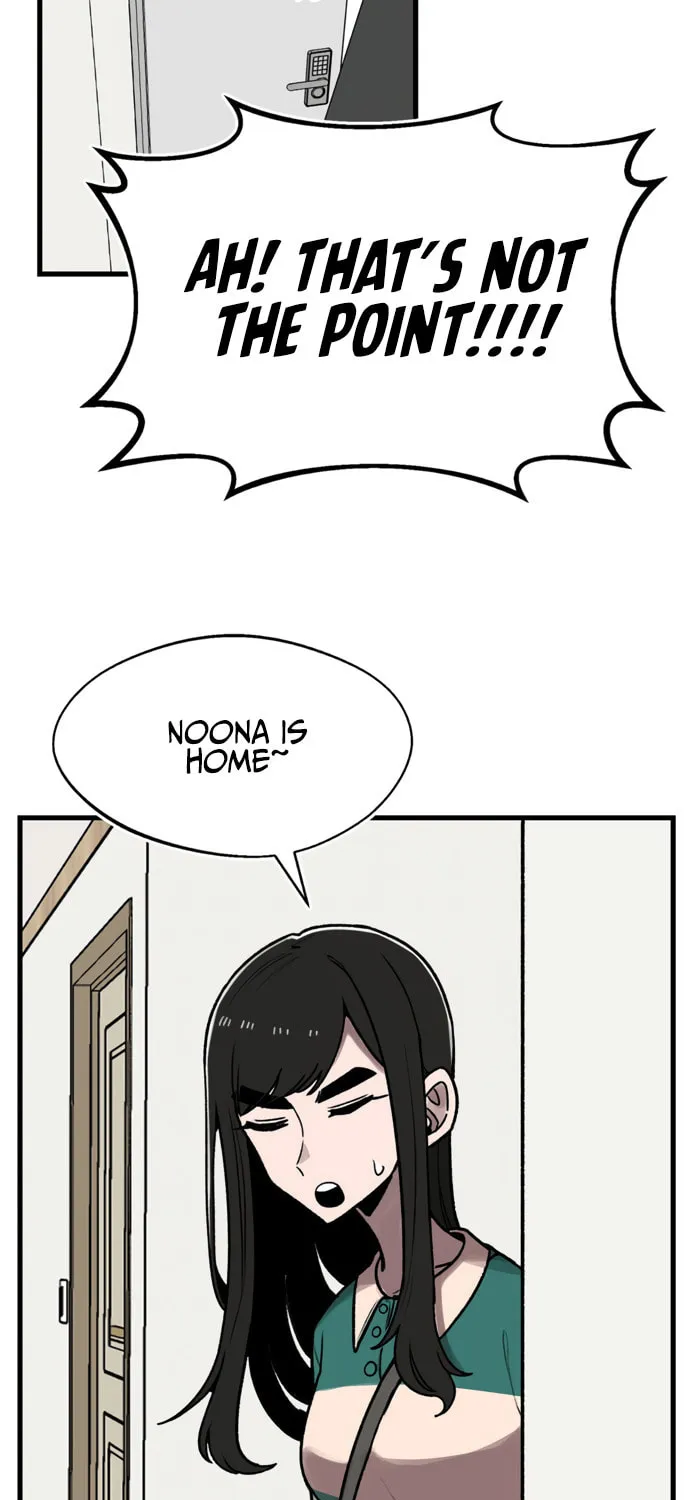 A Sharp-Eyed Classmate Chapter 6 page 71 - 
