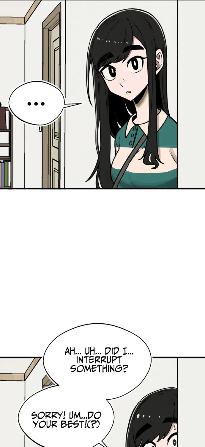 A Sharp-Eyed Classmate Chapter 6 page 74 - 