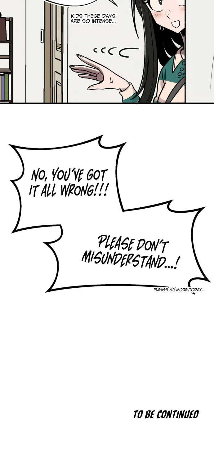 A Sharp-Eyed Classmate Chapter 6 page 75 - 