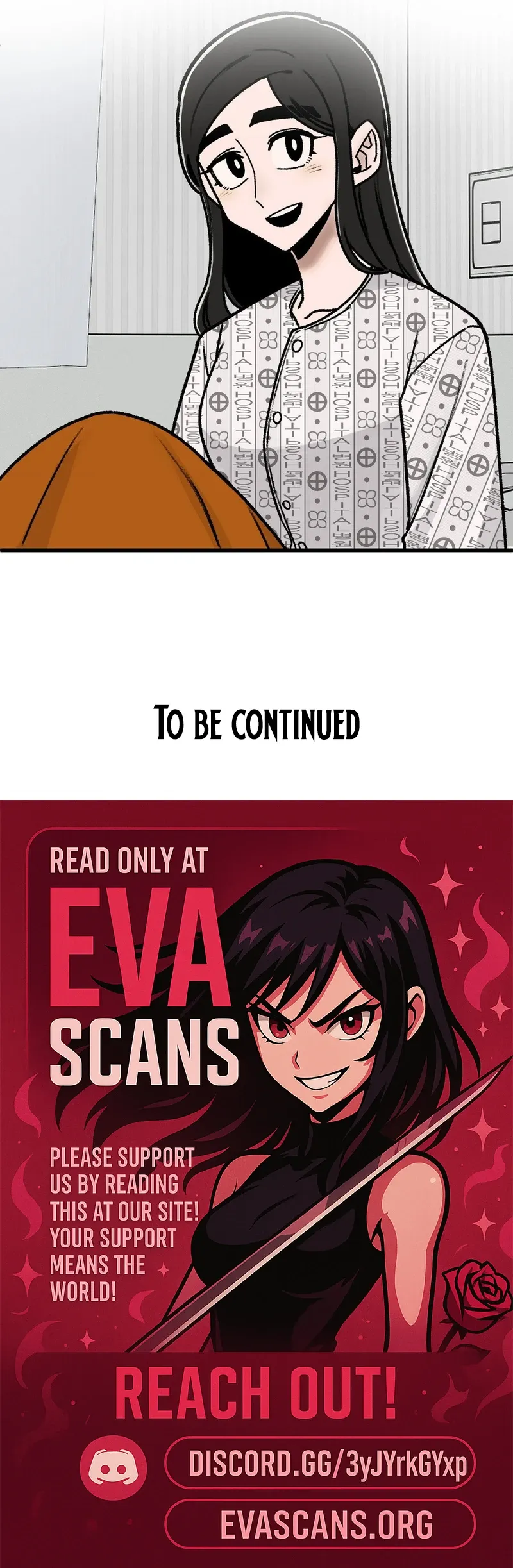 A Sharp-Eyed Classmate Chapter 60 page 8 - 