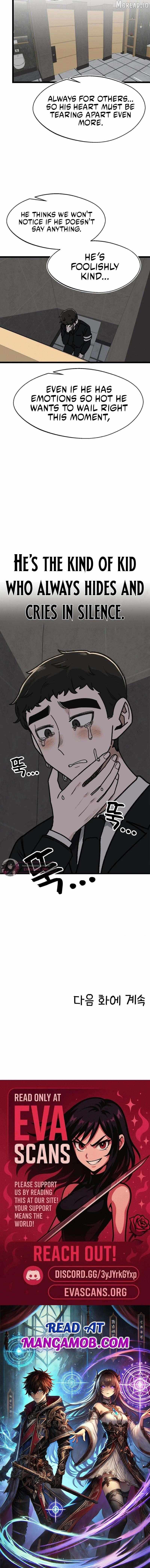 A Sharp-Eyed Classmate Chapter 62 page 14 - 
