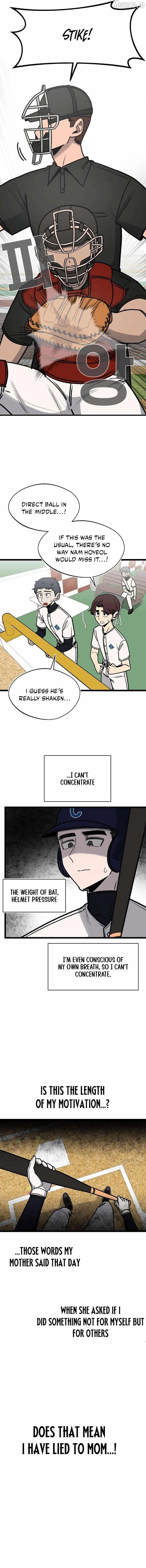 A Sharp-Eyed Classmate Chapter 63 page 4 - 