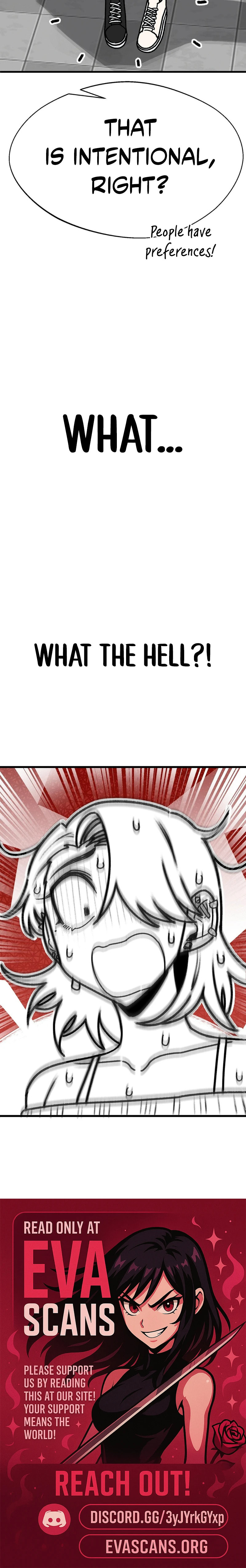 A Sharp-Eyed Classmate Chapter 66 page 9 - 