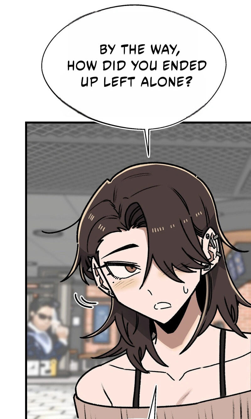 A Sharp-Eyed Classmate Chapter 68 page 2 - 