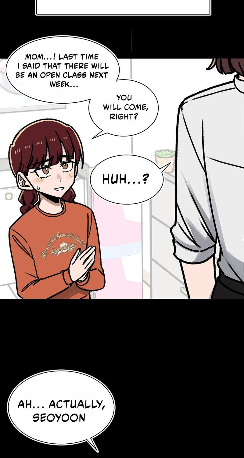 A Sharp-Eyed Classmate Chapter 68 page 11 - 