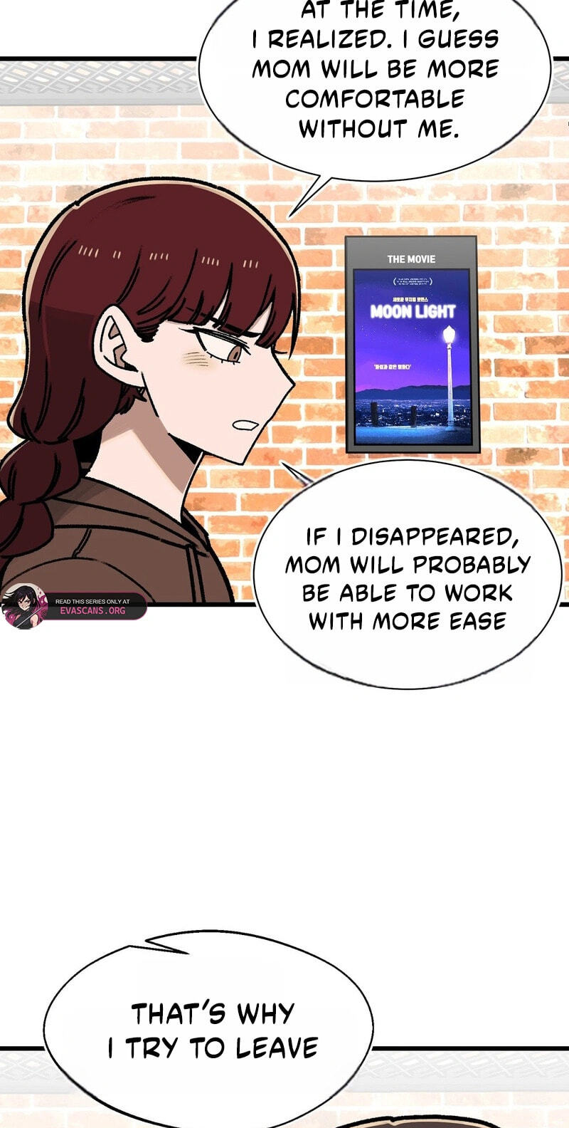 A Sharp-Eyed Classmate Chapter 68 page 14 - 