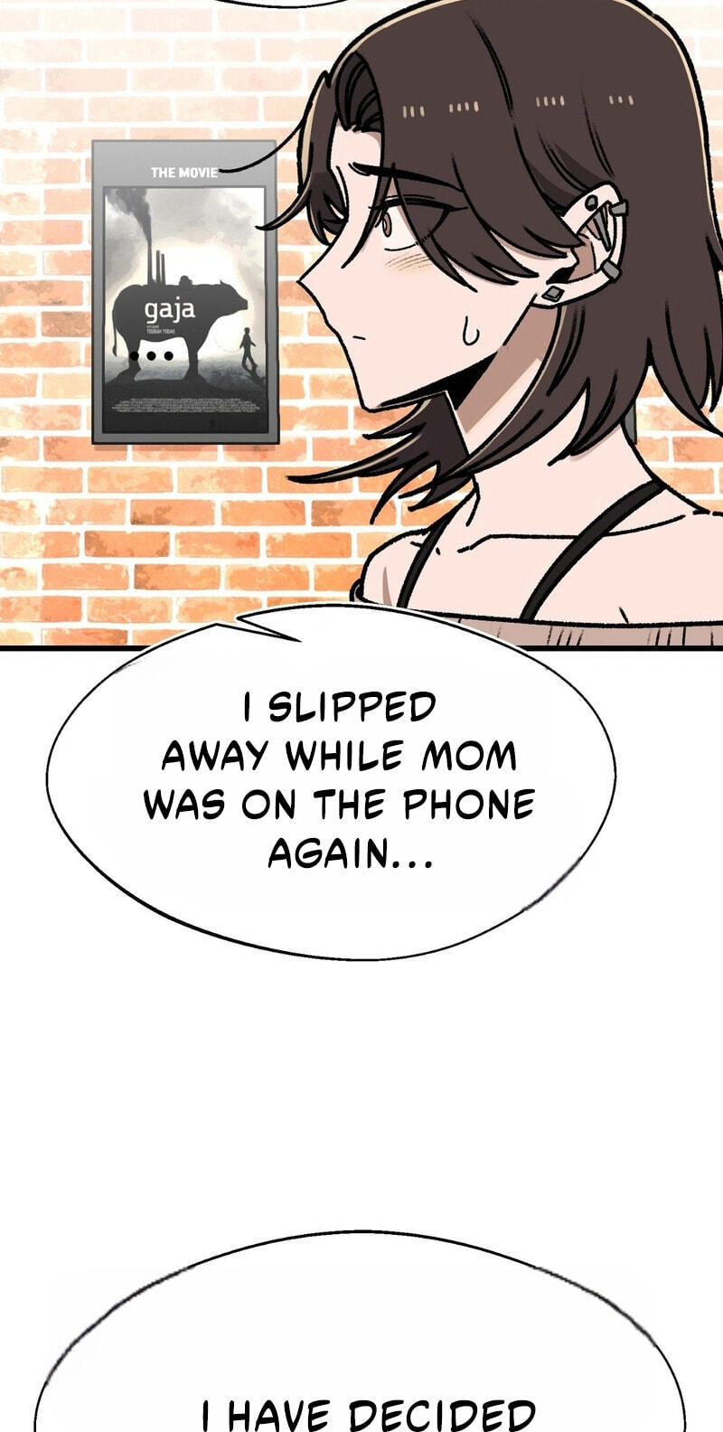 A Sharp-Eyed Classmate Chapter 68 page 15 - 