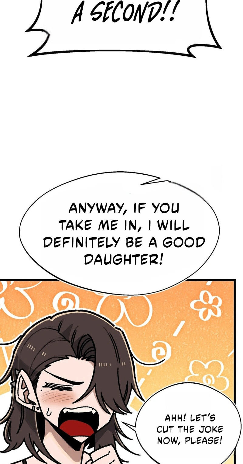 A Sharp-Eyed Classmate Chapter 68 page 19 - 