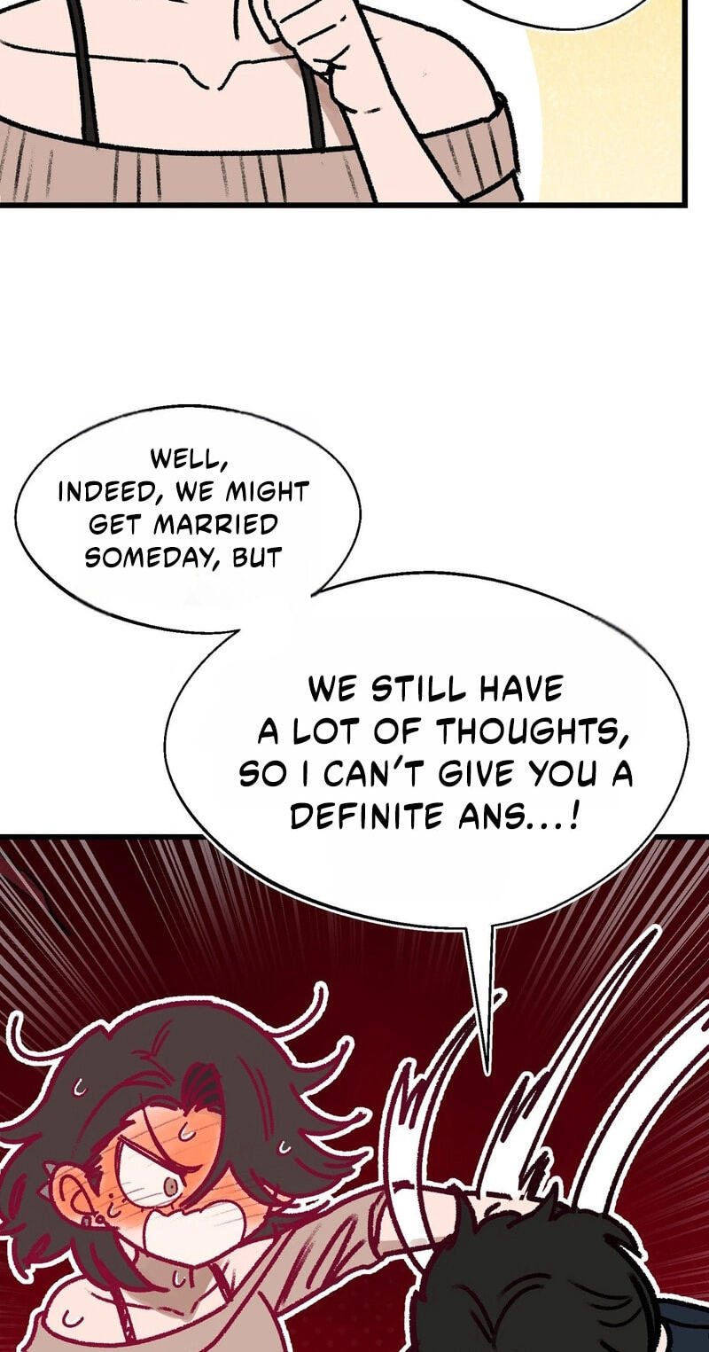 A Sharp-Eyed Classmate Chapter 68 page 20 - 