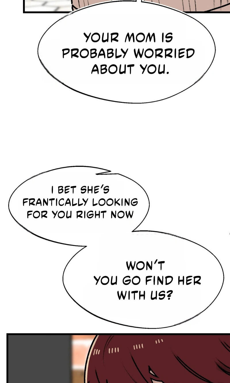 A Sharp-Eyed Classmate Chapter 68 page 3 - 