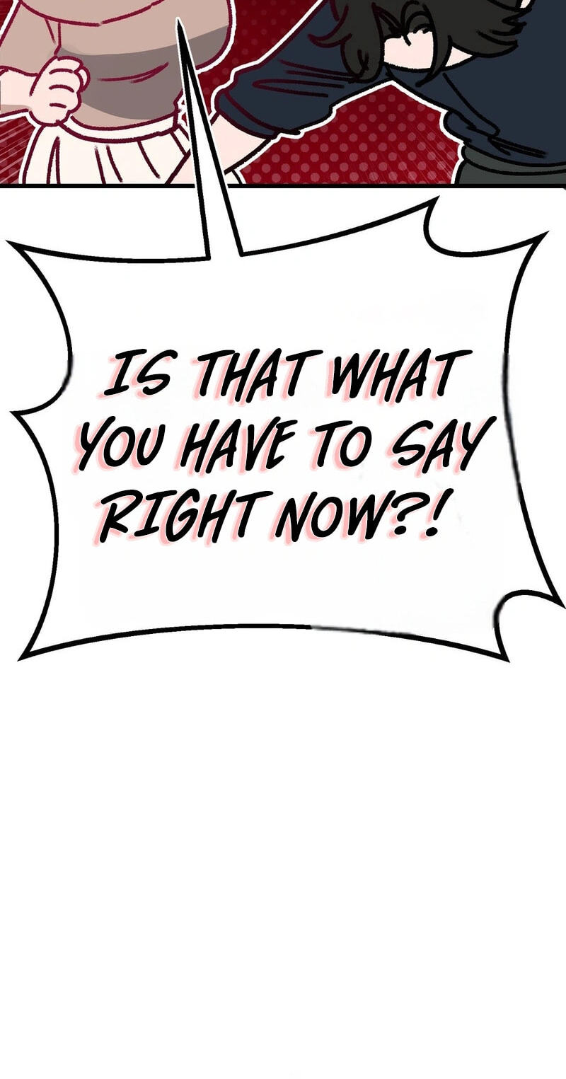 A Sharp-Eyed Classmate Chapter 68 page 21 - 