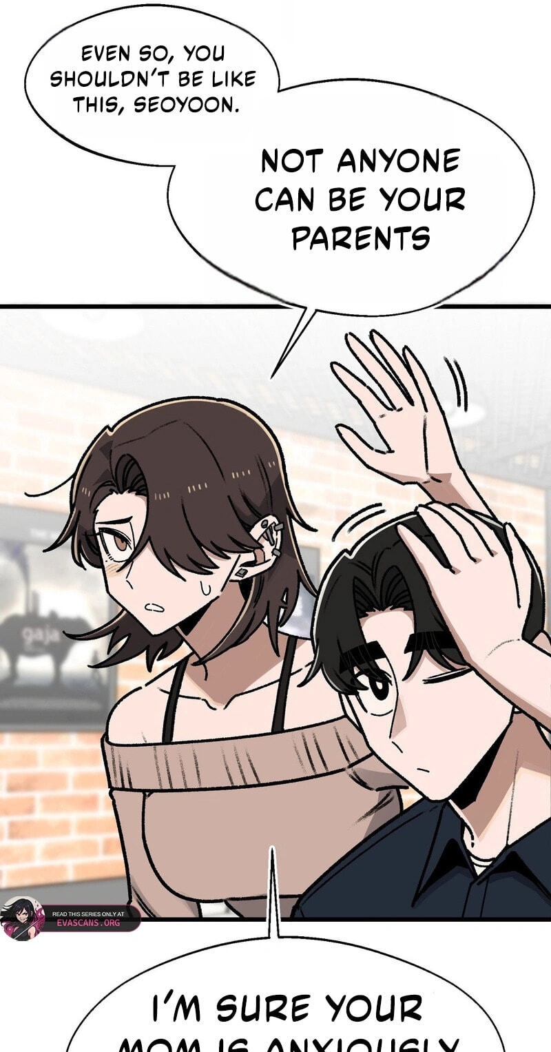 A Sharp-Eyed Classmate Chapter 68 page 22 - 
