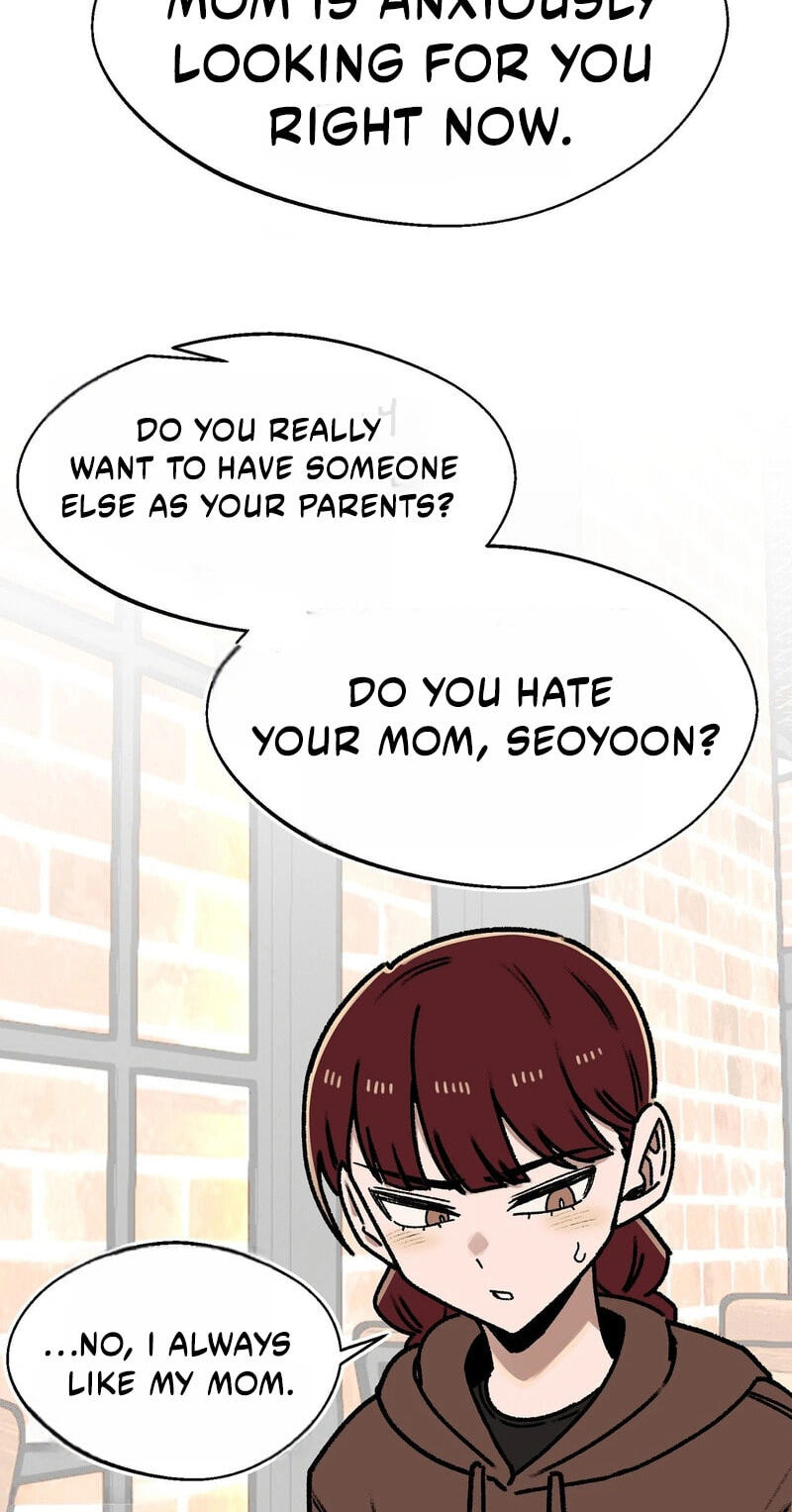 A Sharp-Eyed Classmate Chapter 68 page 23 - 