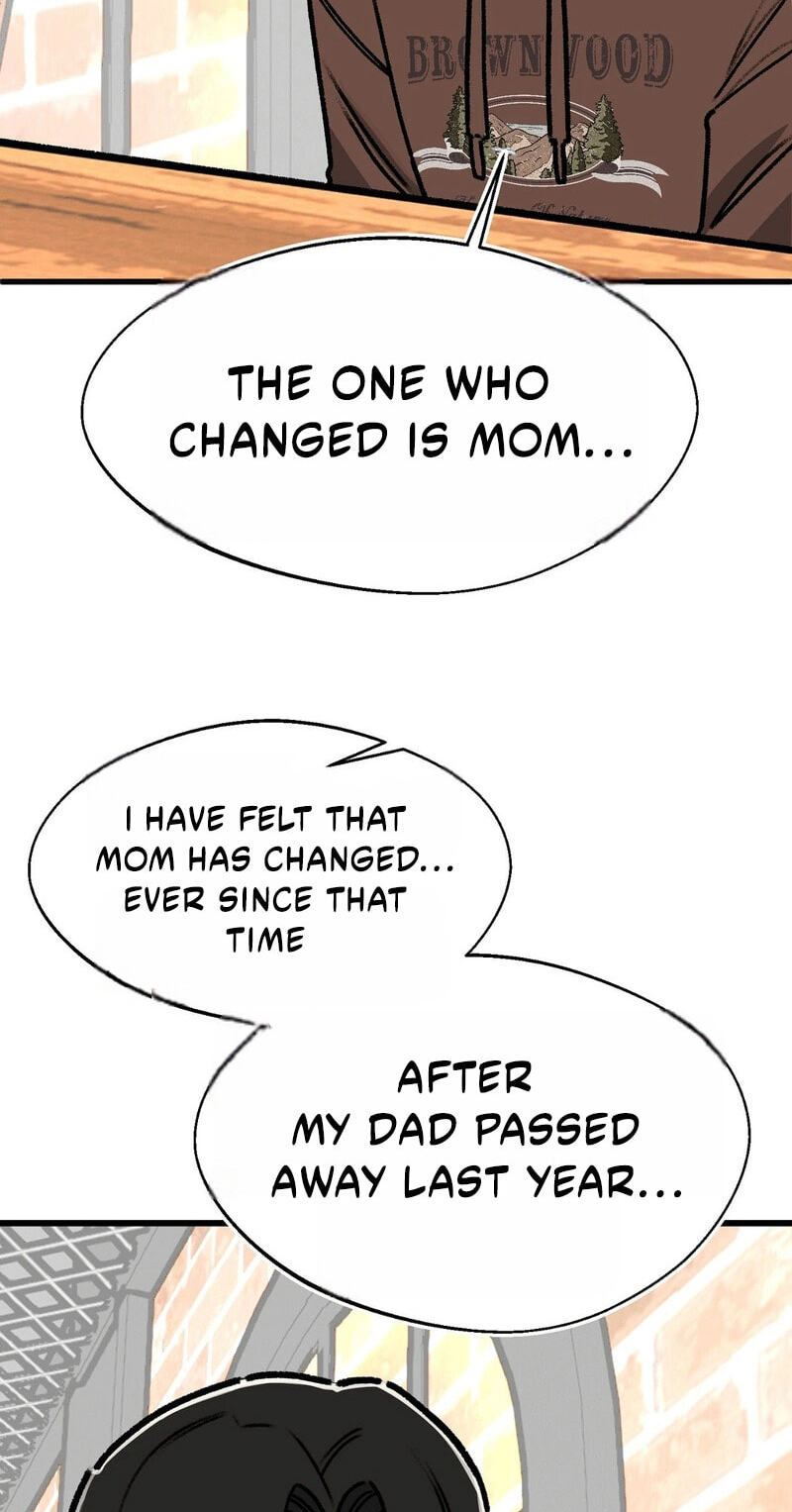 A Sharp-Eyed Classmate Chapter 68 page 24 - 
