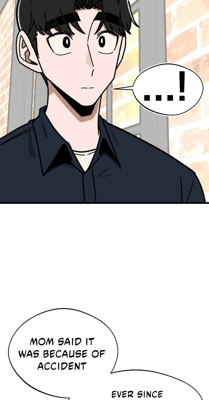 A Sharp-Eyed Classmate Chapter 68 page 25 - 